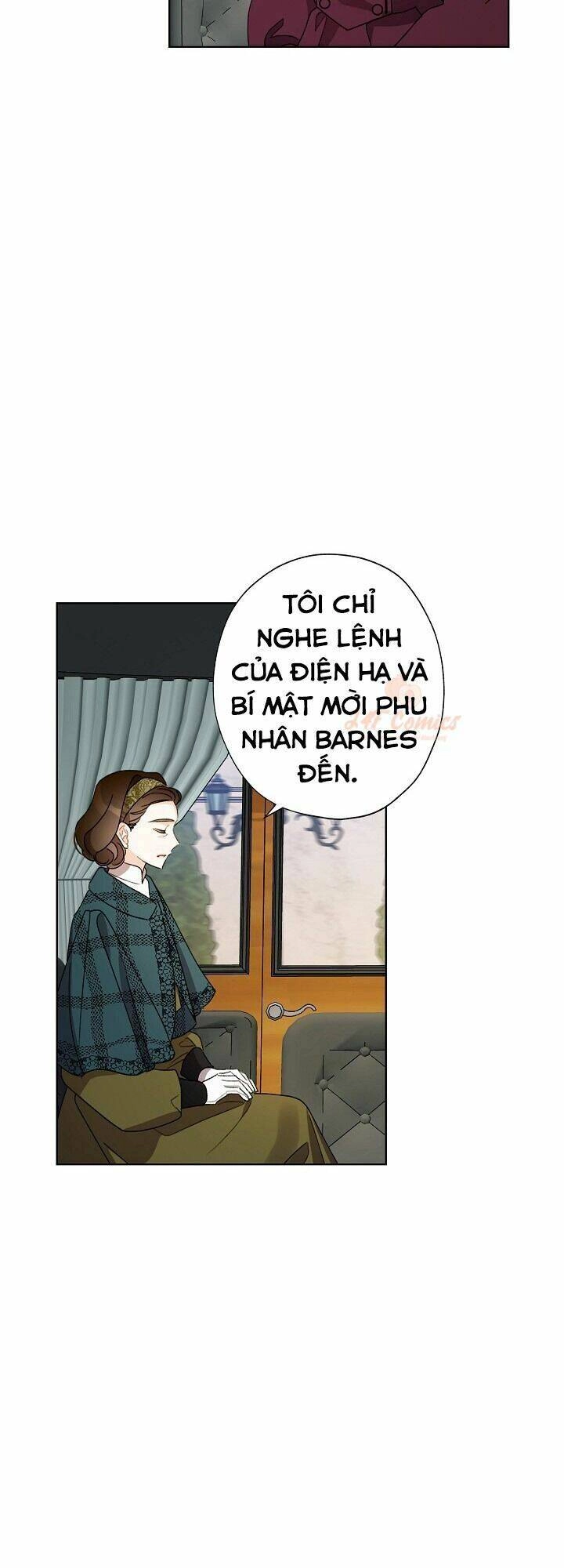 Tôi Trở Thành Mẹ Kế Của Cinderella Chapter 33 - 49