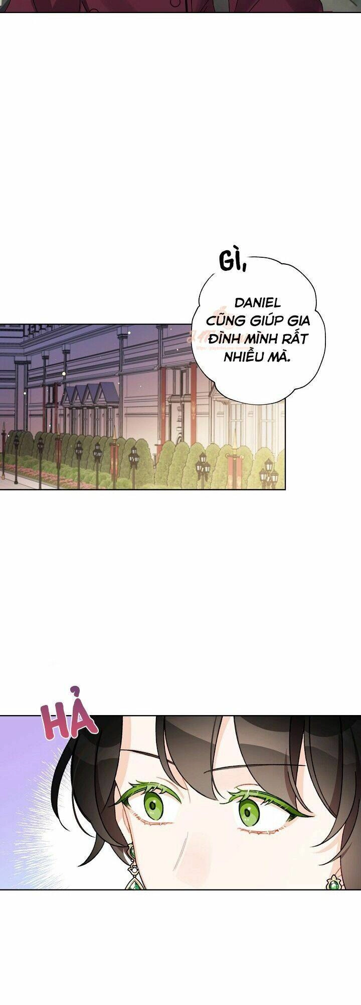 Tôi Trở Thành Mẹ Kế Của Cinderella Chapter 33 - 54