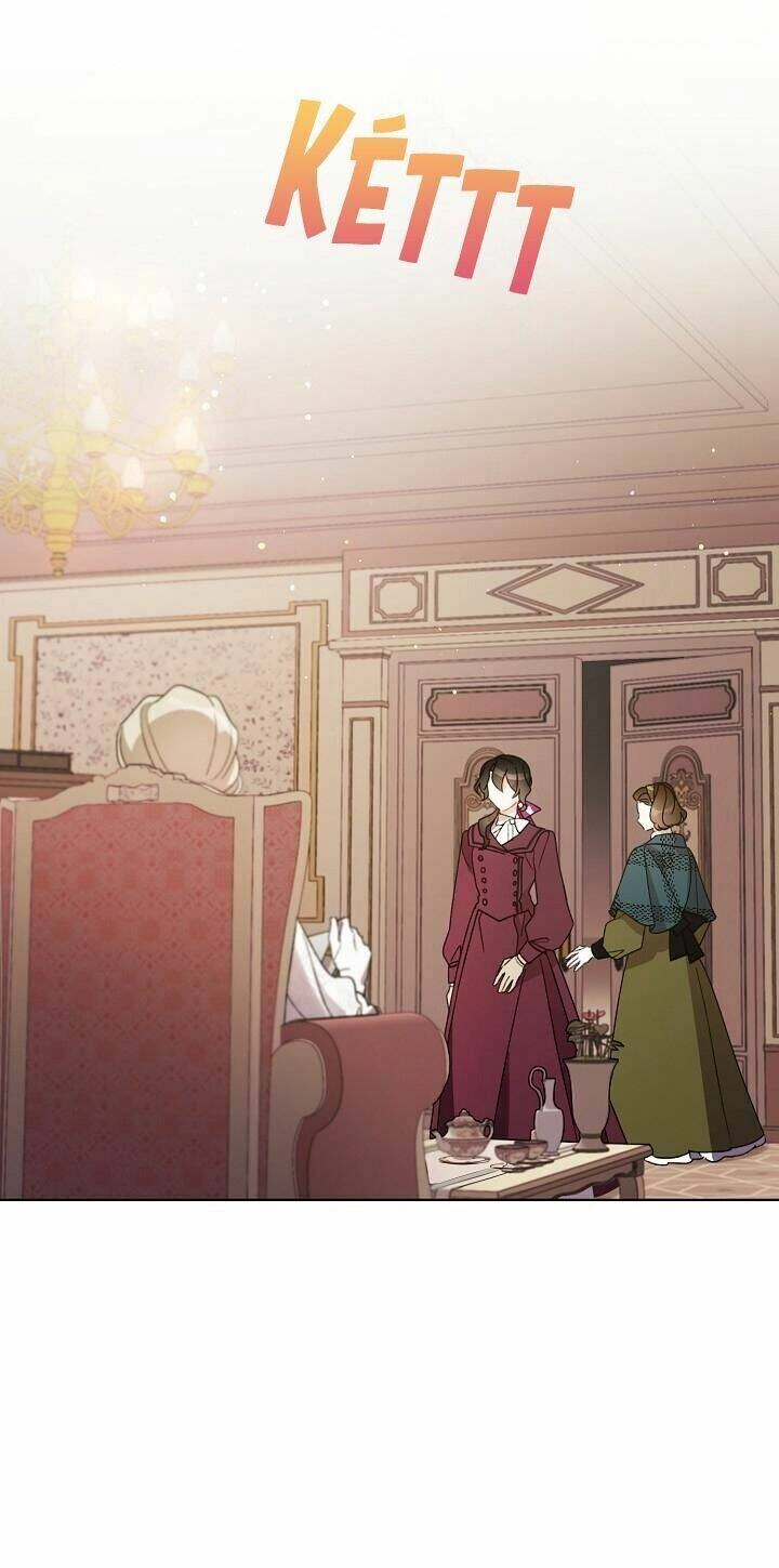 Tôi Trở Thành Mẹ Kế Của Cinderella Chapter 34 - 4