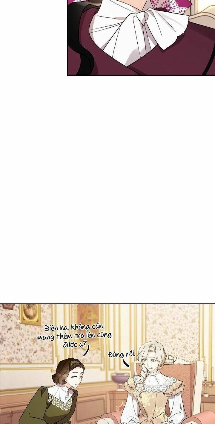 Tôi Trở Thành Mẹ Kế Của Cinderella Chapter 34 - 9