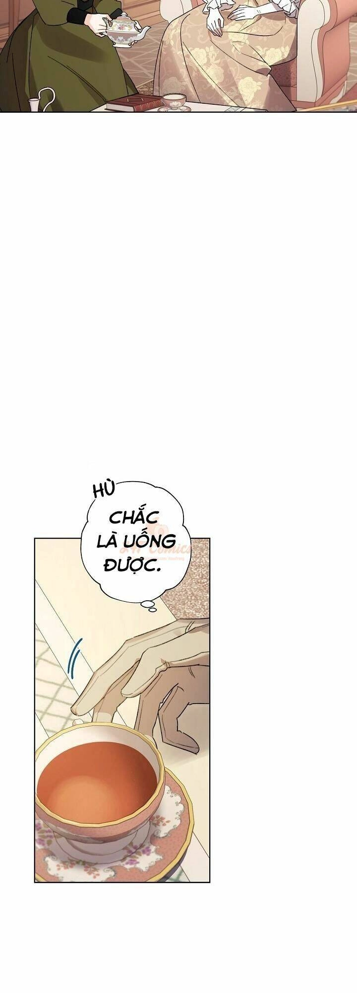 Tôi Trở Thành Mẹ Kế Của Cinderella Chapter 34 - 11