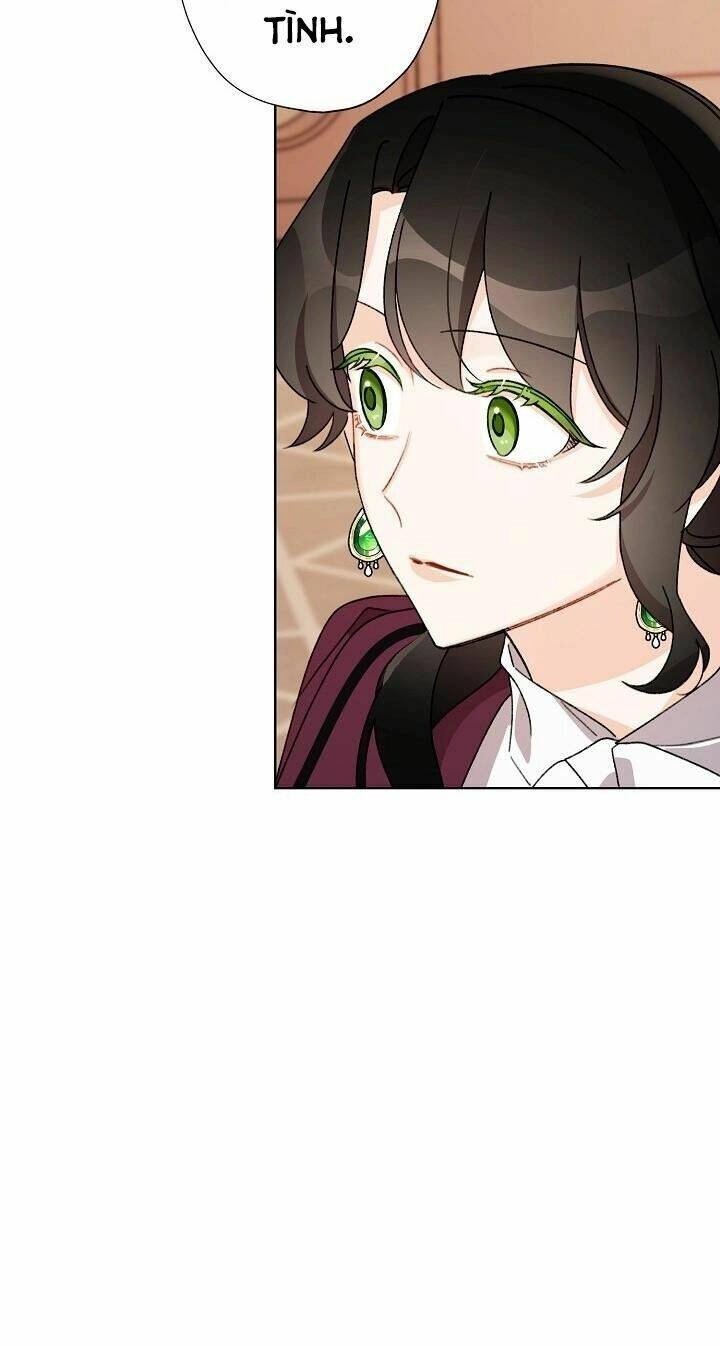 Tôi Trở Thành Mẹ Kế Của Cinderella Chapter 34 - 13