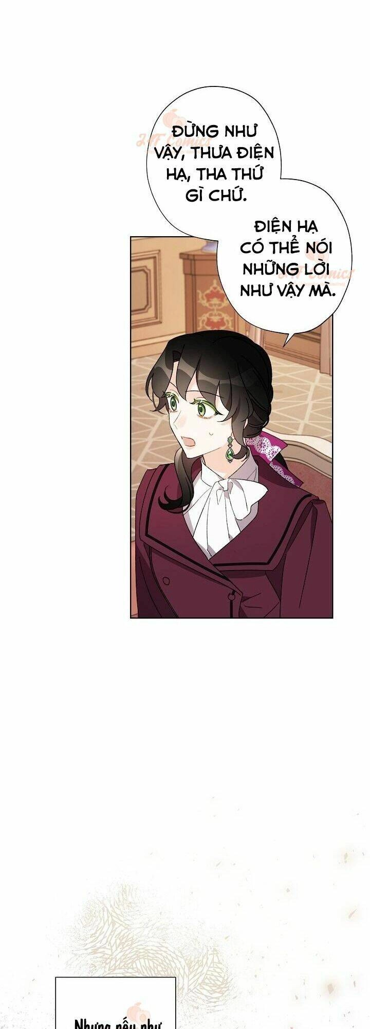 Tôi Trở Thành Mẹ Kế Của Cinderella Chapter 34 - 15