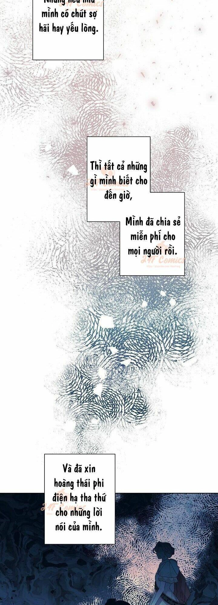 Tôi Trở Thành Mẹ Kế Của Cinderella Chapter 34 - 16