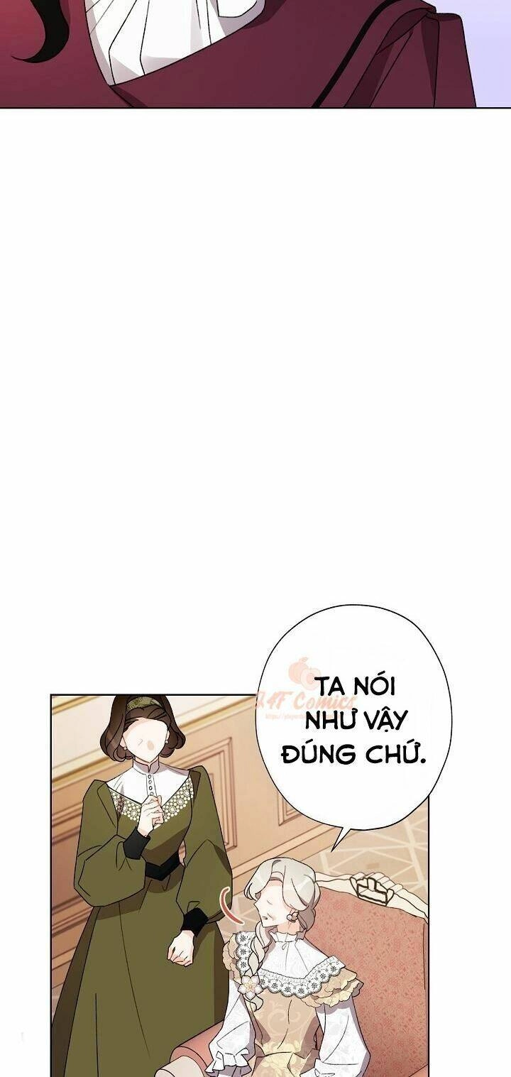 Tôi Trở Thành Mẹ Kế Của Cinderella Chapter 34 - 18