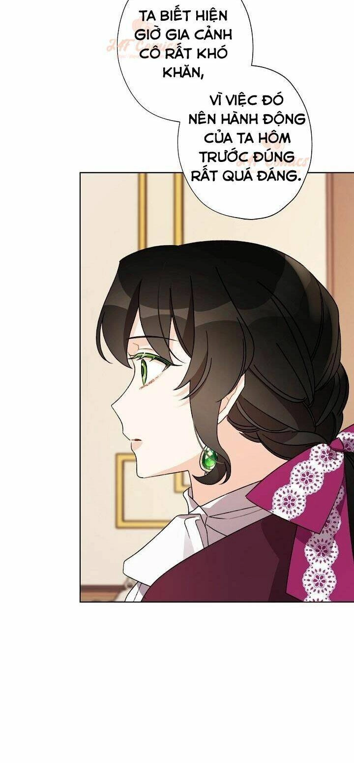 Tôi Trở Thành Mẹ Kế Của Cinderella Chapter 34 - 22
