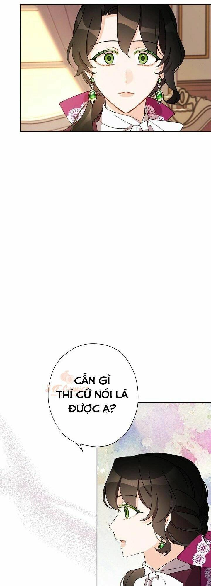 Tôi Trở Thành Mẹ Kế Của Cinderella Chapter 34 - 24