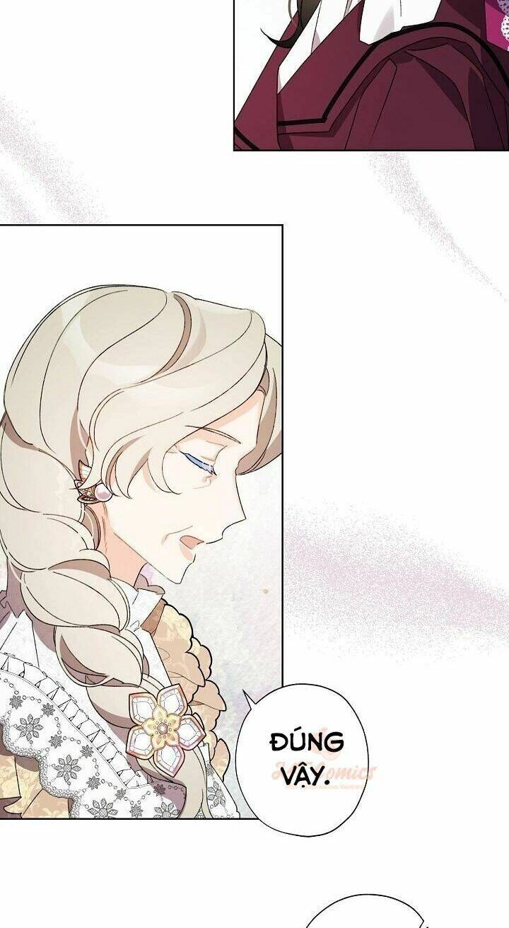 Tôi Trở Thành Mẹ Kế Của Cinderella Chapter 34 - 25