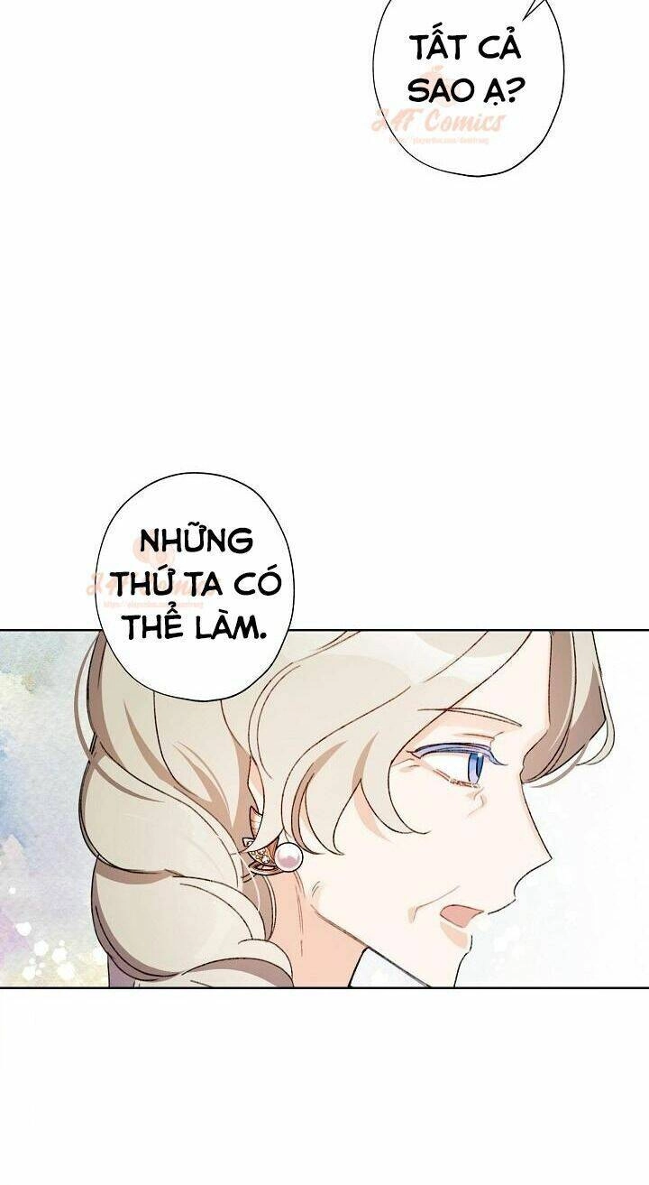Tôi Trở Thành Mẹ Kế Của Cinderella Chapter 34 - 26