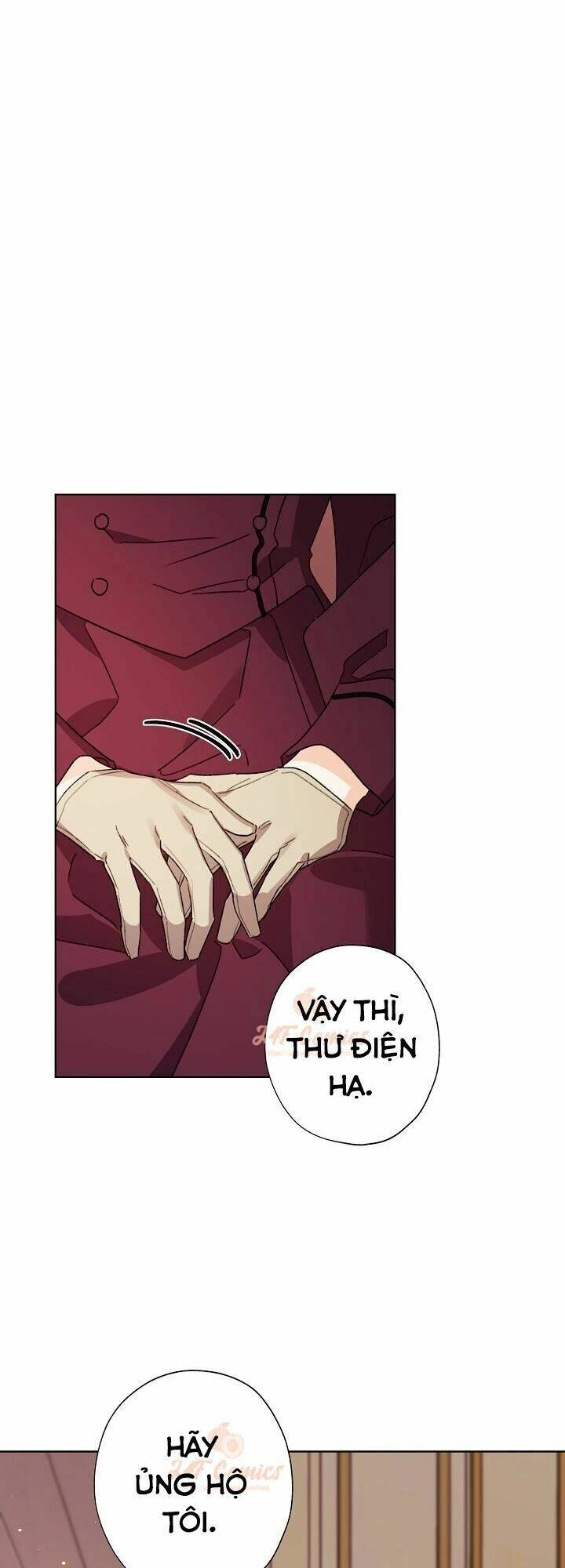 Tôi Trở Thành Mẹ Kế Của Cinderella Chapter 34 - 27