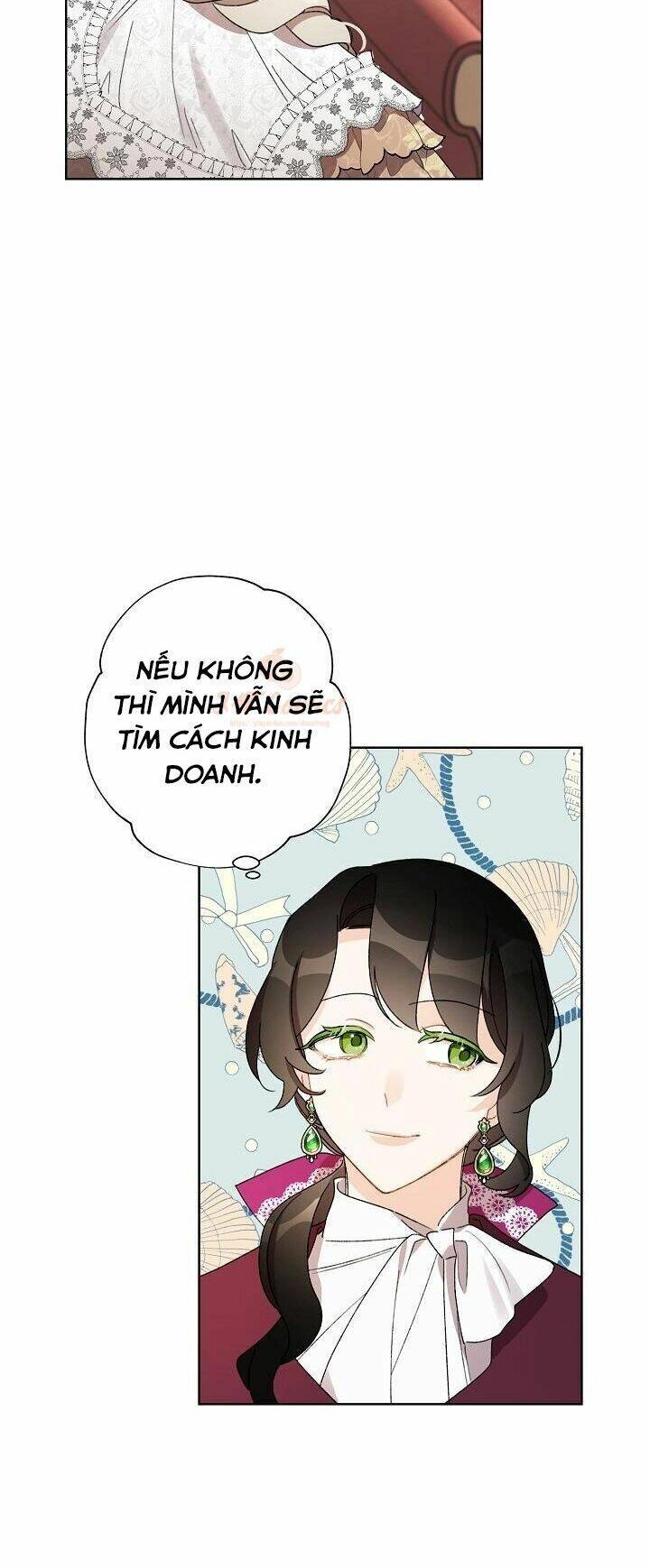 Tôi Trở Thành Mẹ Kế Của Cinderella Chapter 34 - 30