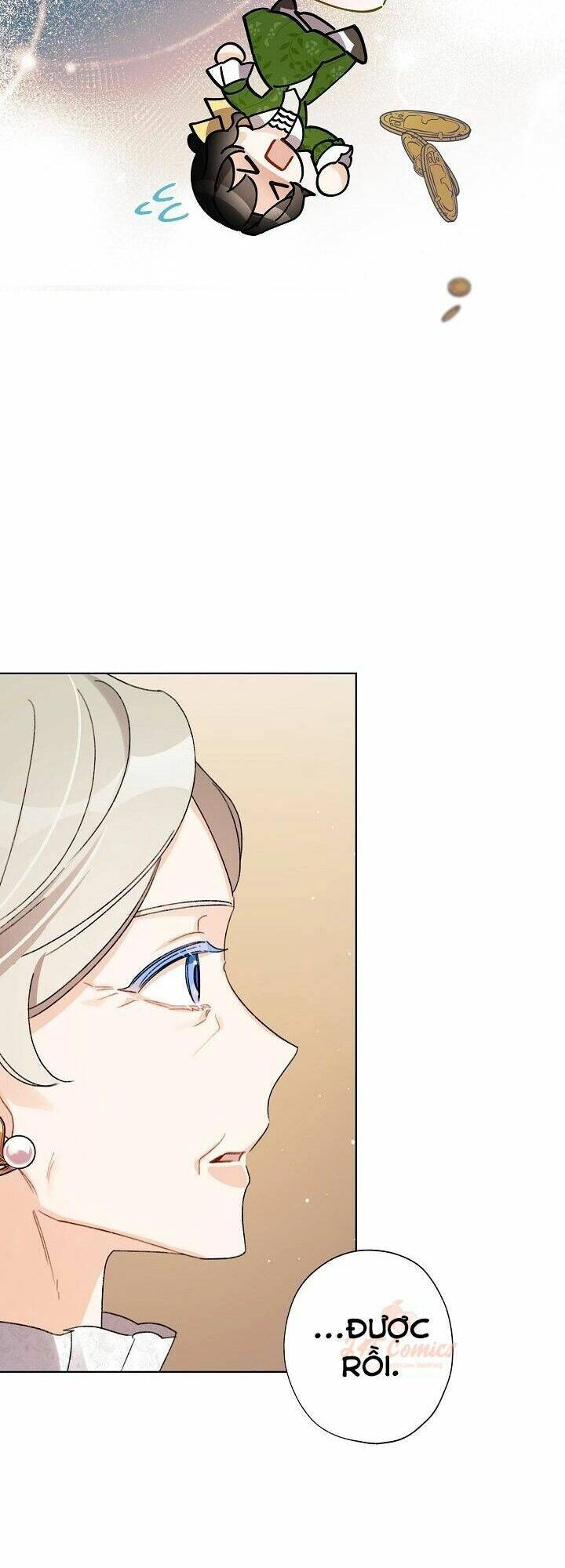 Tôi Trở Thành Mẹ Kế Của Cinderella Chapter 34 - 32