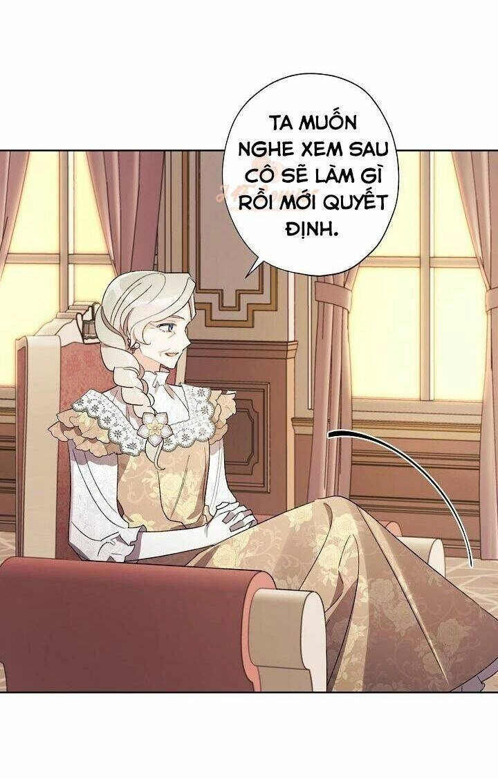 Tôi Trở Thành Mẹ Kế Của Cinderella Chapter 34 - 33