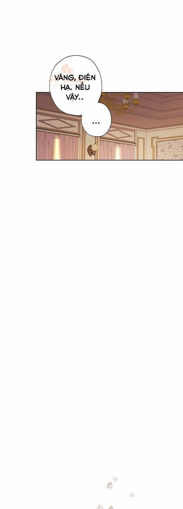 Tôi Trở Thành Mẹ Kế Của Cinderella Chapter 34 - 35