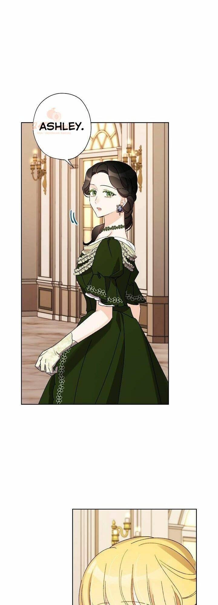 Tôi Trở Thành Mẹ Kế Của Cinderella Chapter 34 - 38