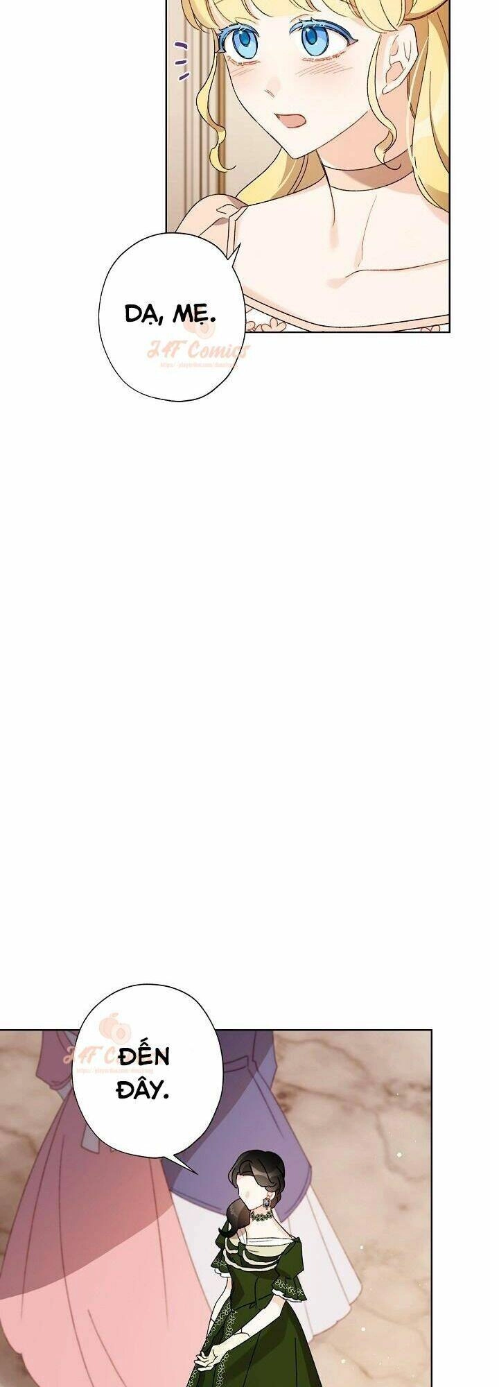 Tôi Trở Thành Mẹ Kế Của Cinderella Chapter 34 - 39