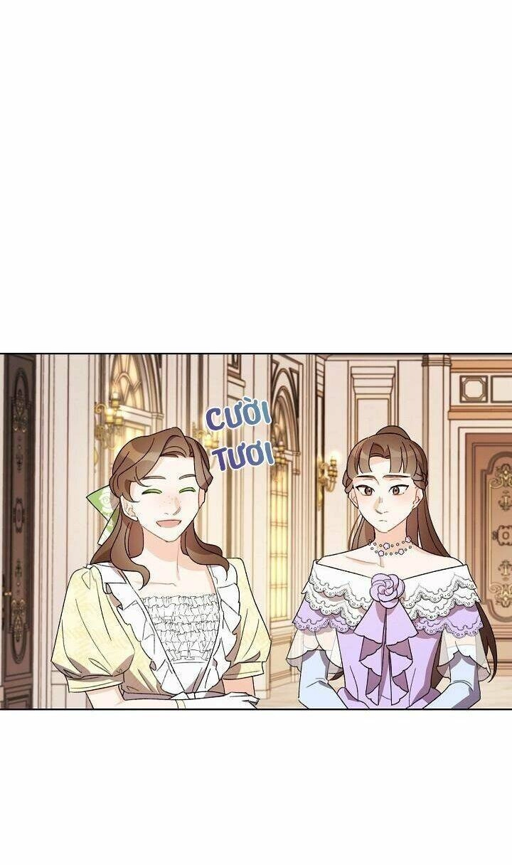 Tôi Trở Thành Mẹ Kế Của Cinderella Chapter 34 - 45
