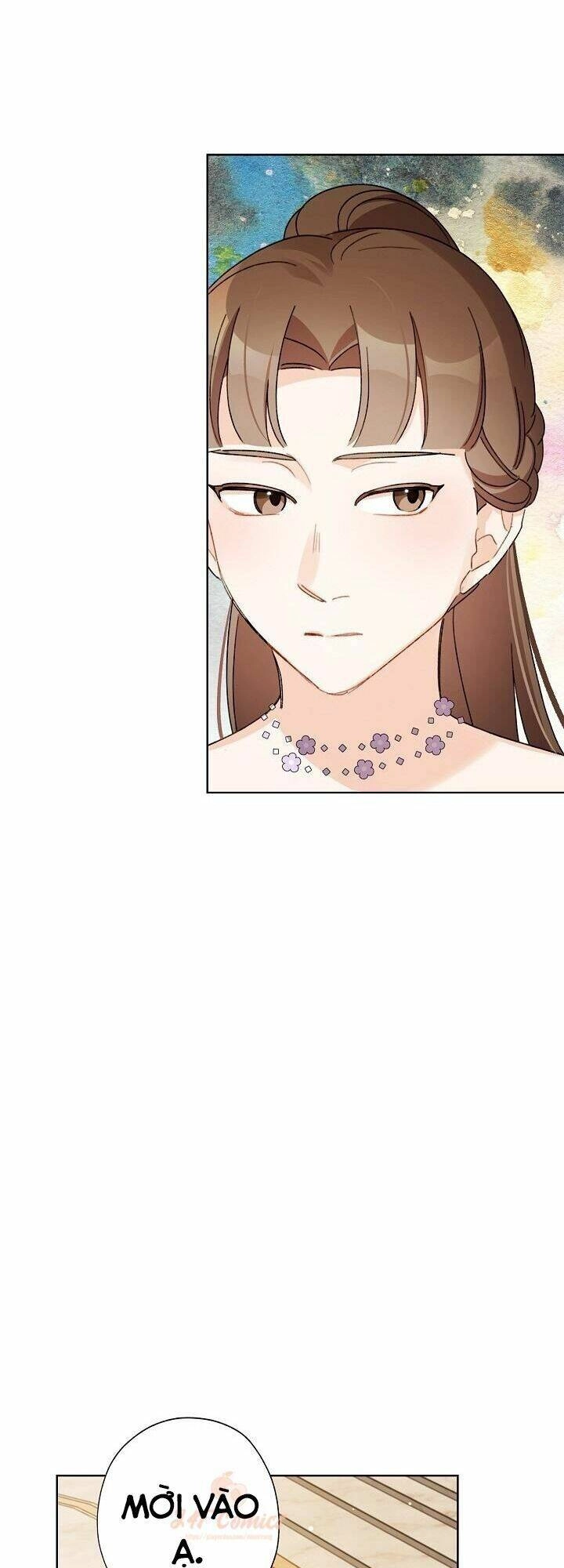 Tôi Trở Thành Mẹ Kế Của Cinderella Chapter 34 - 46