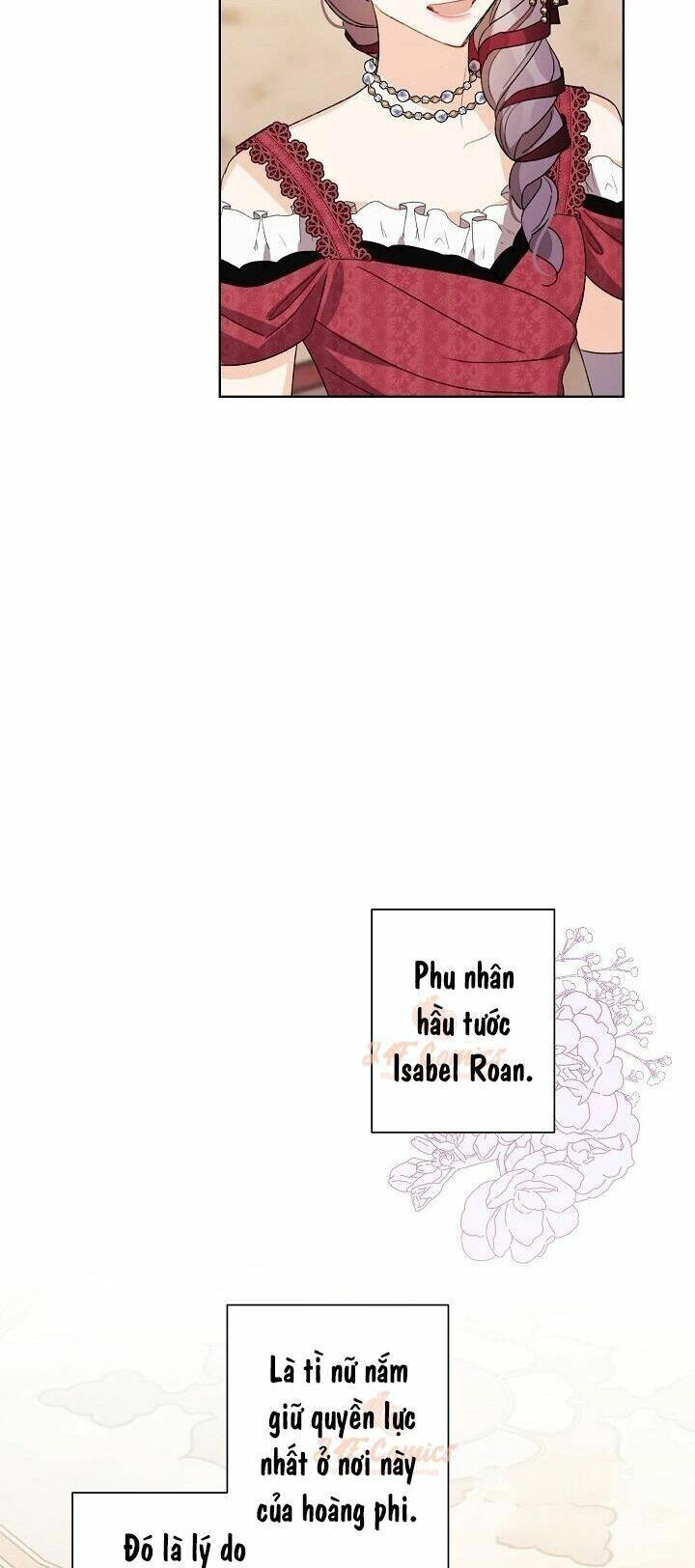 Tôi Trở Thành Mẹ Kế Của Cinderella Chapter 34 - 48