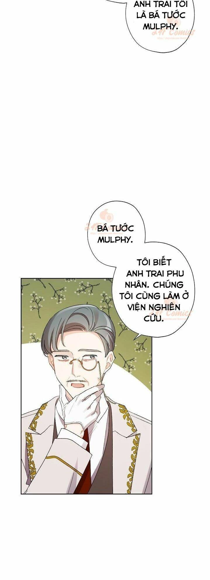 Tôi Trở Thành Mẹ Kế Của Cinderella Chapter 34 - 52