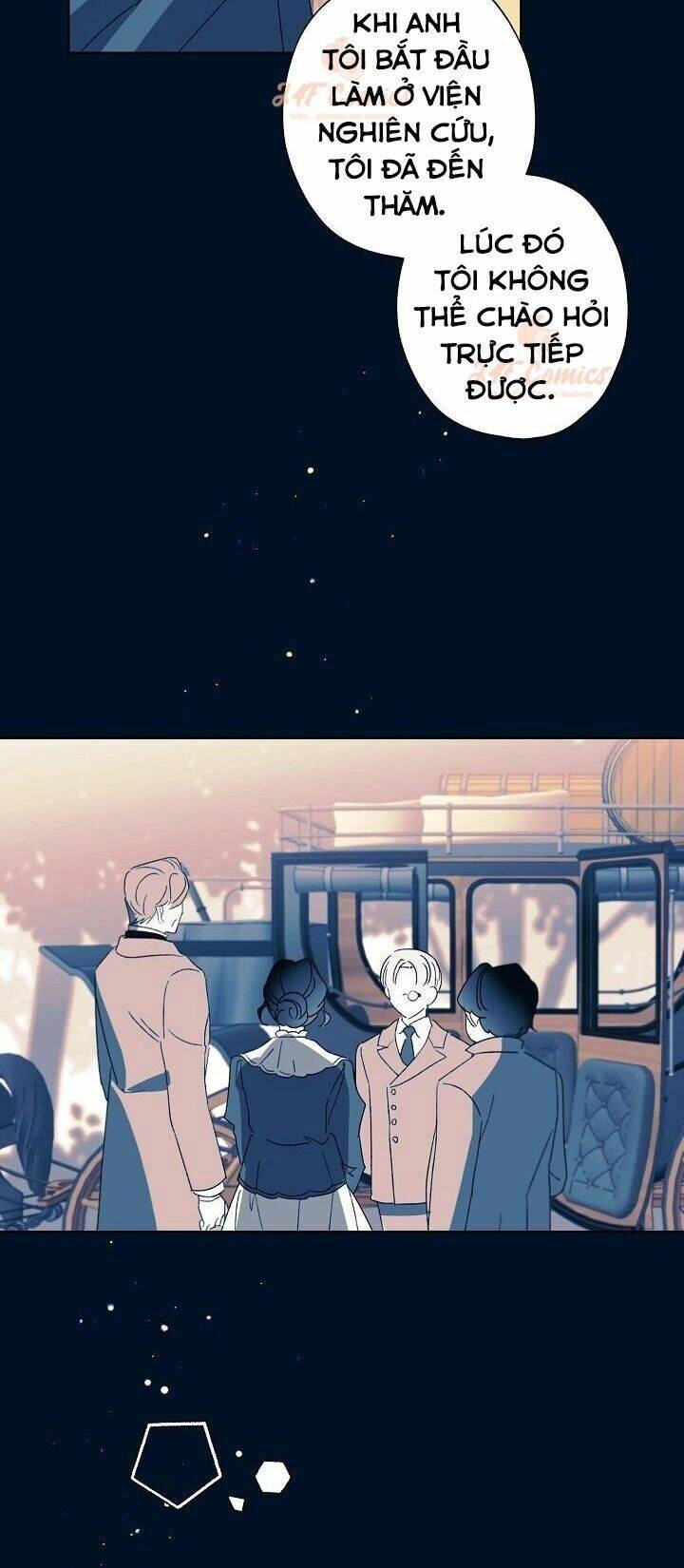 Tôi Trở Thành Mẹ Kế Của Cinderella Chapter 34 - 55