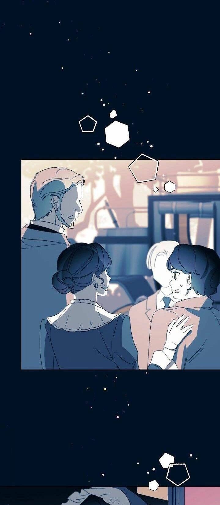 Tôi Trở Thành Mẹ Kế Của Cinderella Chapter 34 - 56