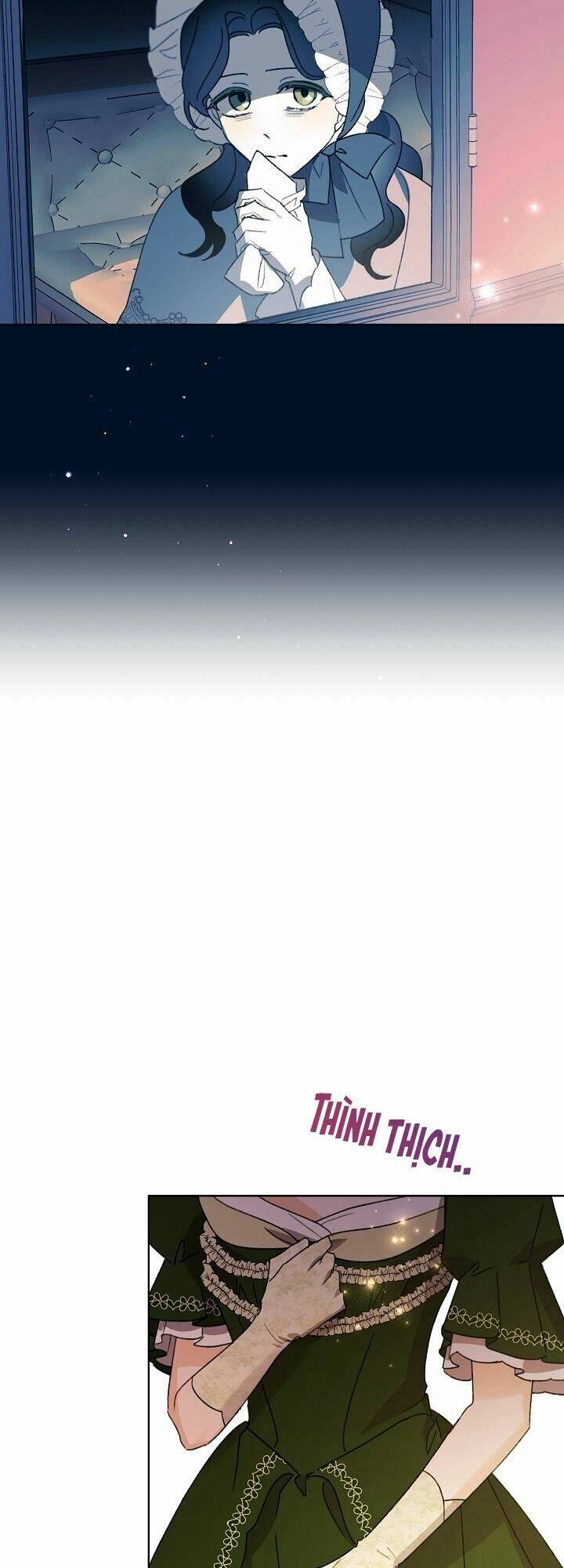 Tôi Trở Thành Mẹ Kế Của Cinderella Chapter 34 - 57