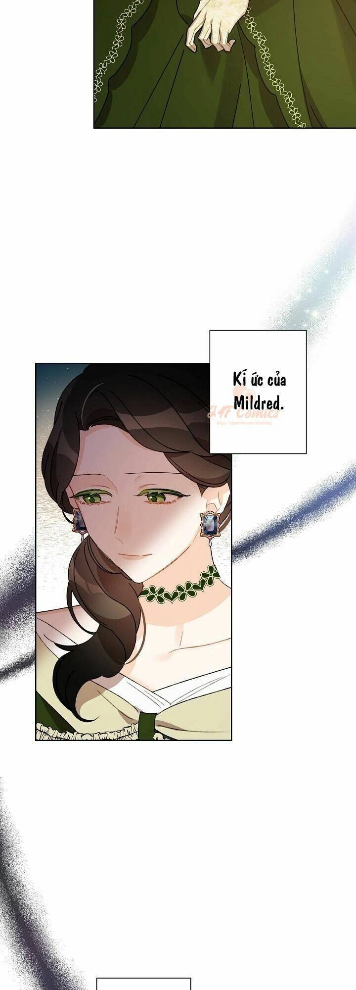 Tôi Trở Thành Mẹ Kế Của Cinderella Chapter 34 - 58
