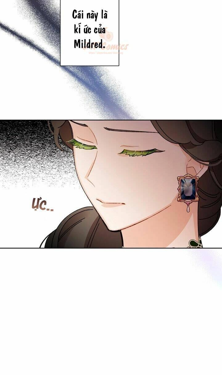 Tôi Trở Thành Mẹ Kế Của Cinderella Chapter 34 - 59