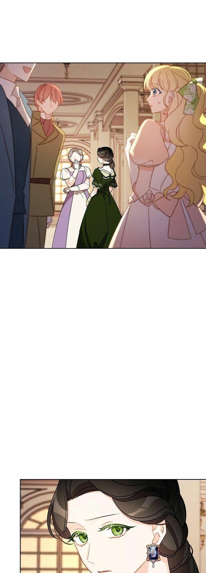 Tôi Trở Thành Mẹ Kế Của Cinderella Chapter 35 - 7