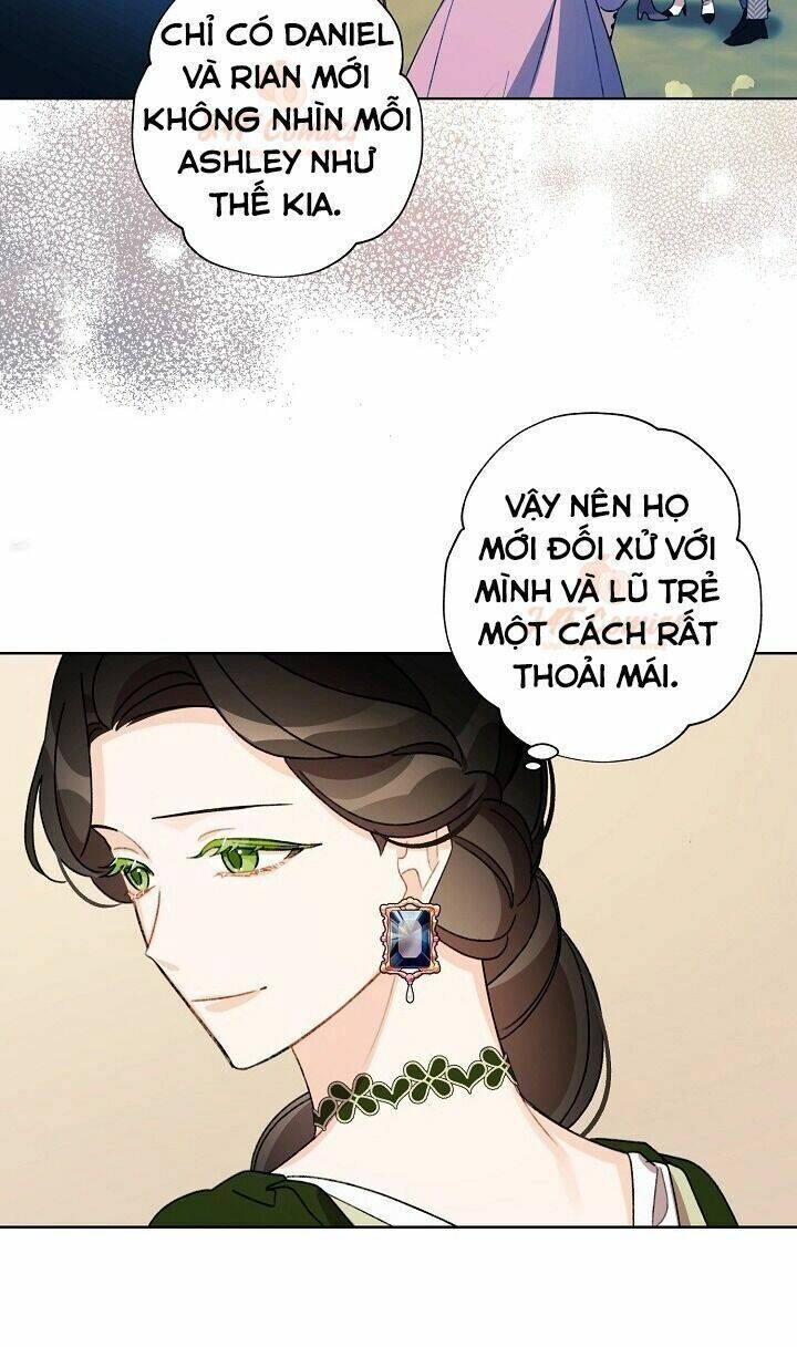 Tôi Trở Thành Mẹ Kế Của Cinderella Chapter 35 - 9