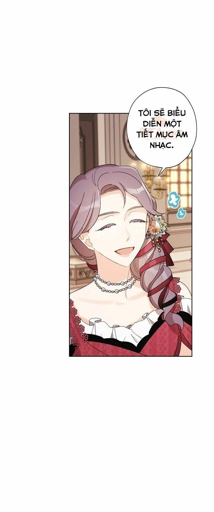 Tôi Trở Thành Mẹ Kế Của Cinderella Chapter 35 - 11