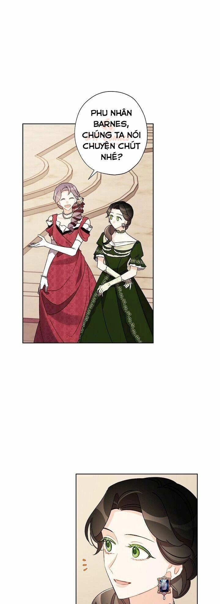 Tôi Trở Thành Mẹ Kế Của Cinderella Chapter 35 - 13