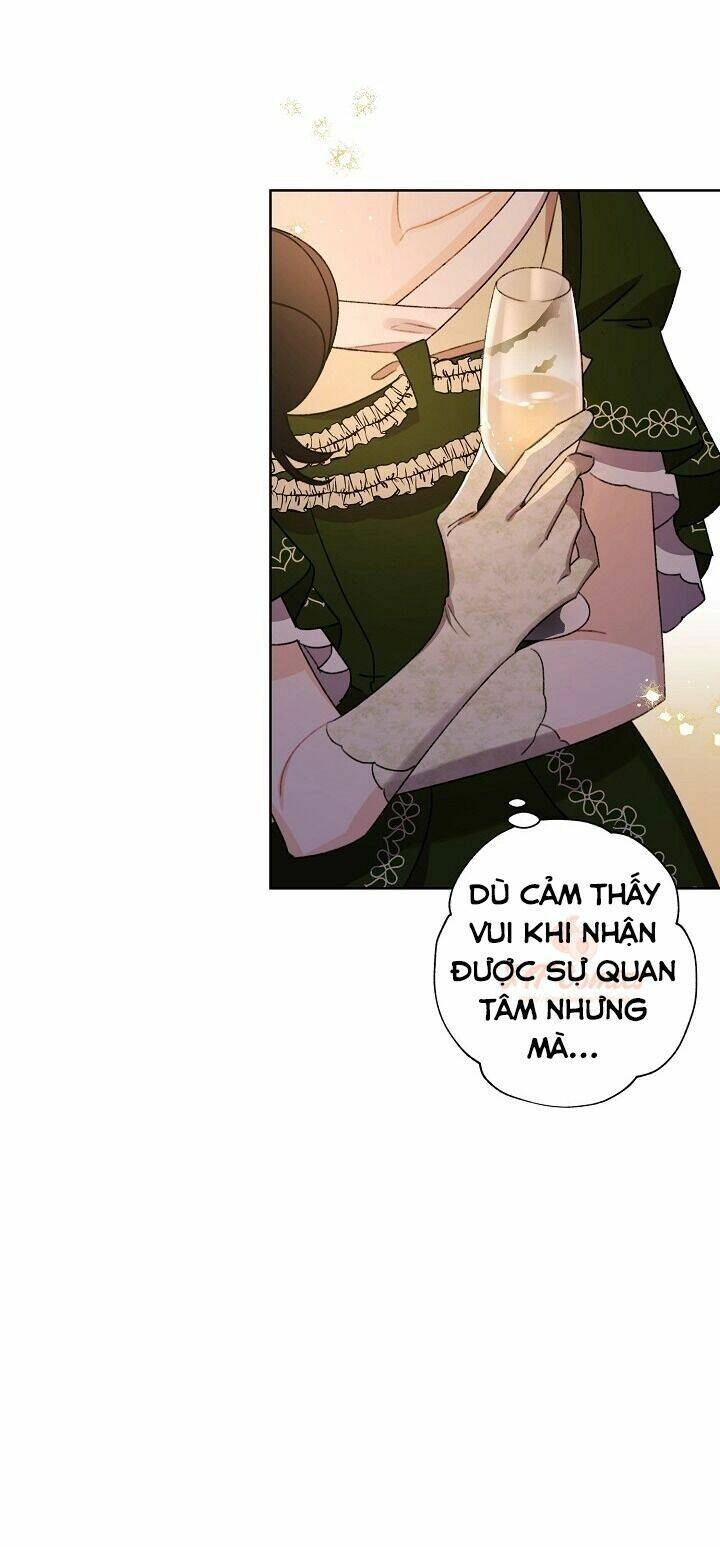 Tôi Trở Thành Mẹ Kế Của Cinderella Chapter 35 - 22