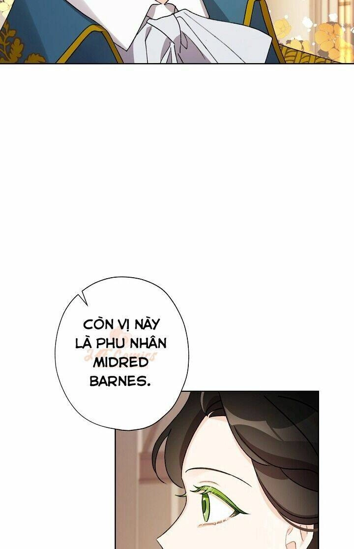 Tôi Trở Thành Mẹ Kế Của Cinderella Chapter 35 - 29