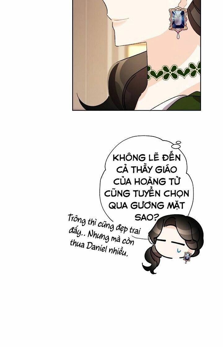 Tôi Trở Thành Mẹ Kế Của Cinderella Chapter 35 - 30