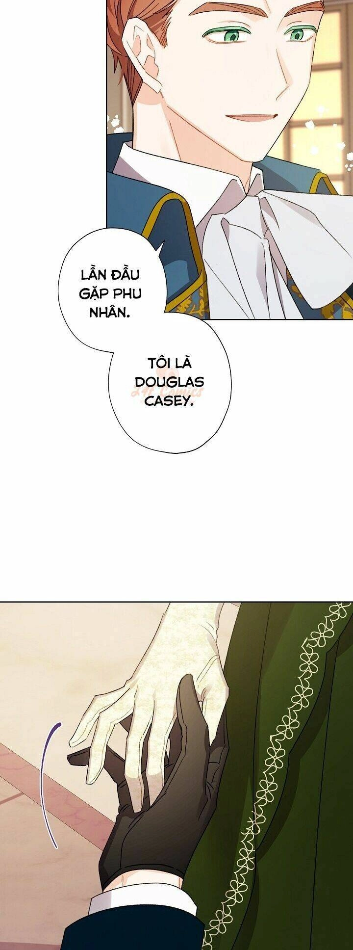 Tôi Trở Thành Mẹ Kế Của Cinderella Chapter 35 - 32