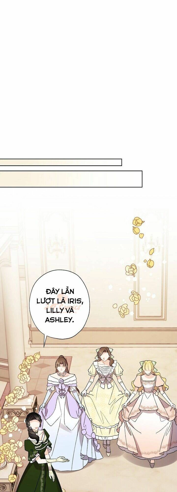 Tôi Trở Thành Mẹ Kế Của Cinderella Chapter 35 - 42