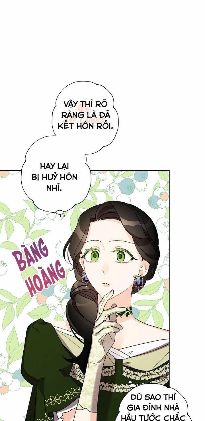Tôi Trở Thành Mẹ Kế Của Cinderella Chapter 35 - 48