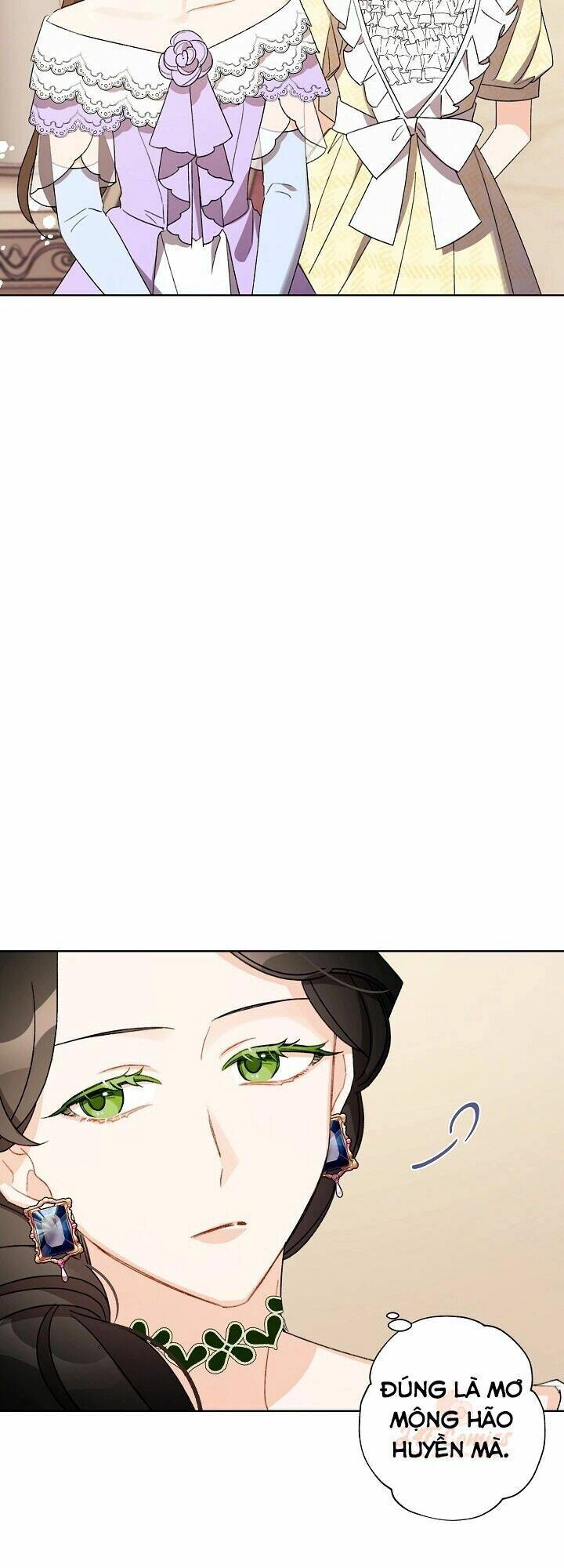 Tôi Trở Thành Mẹ Kế Của Cinderella Chapter 35 - 50