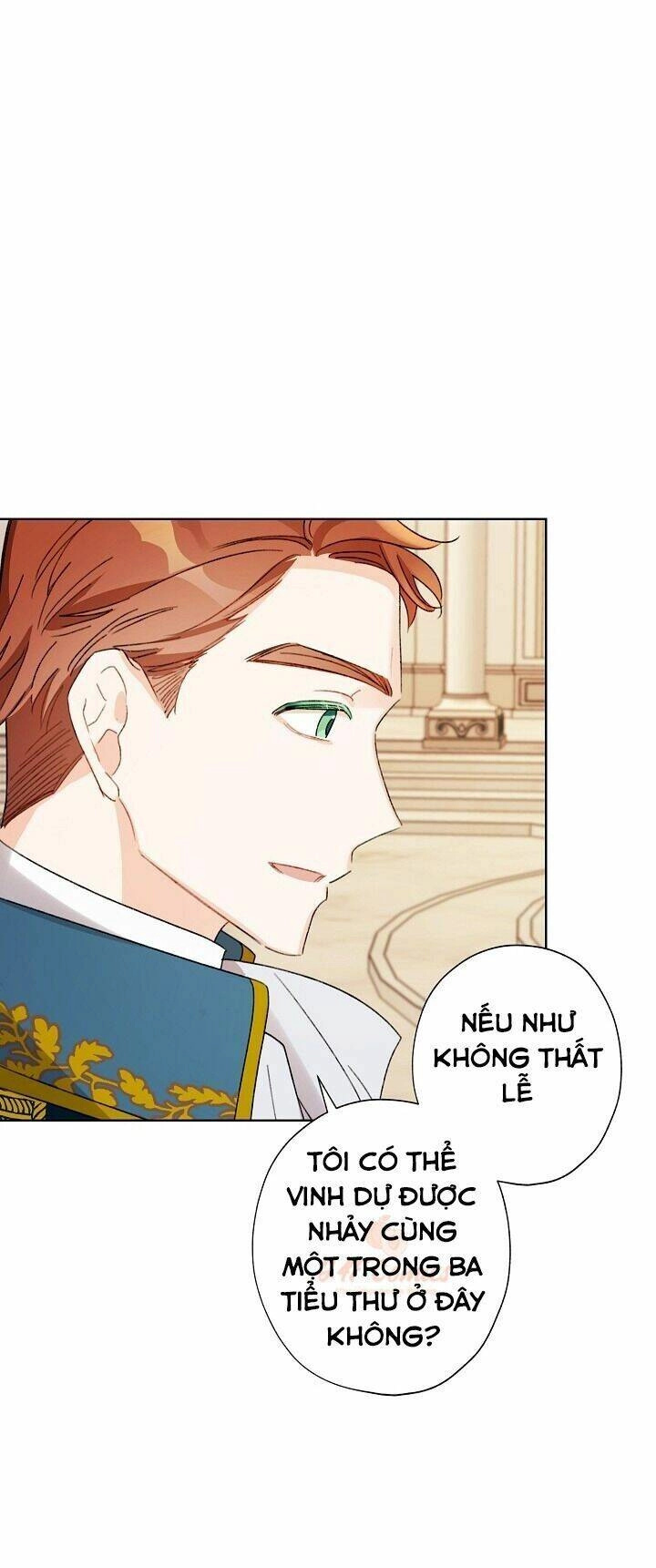Tôi Trở Thành Mẹ Kế Của Cinderella Chapter 35 - 52