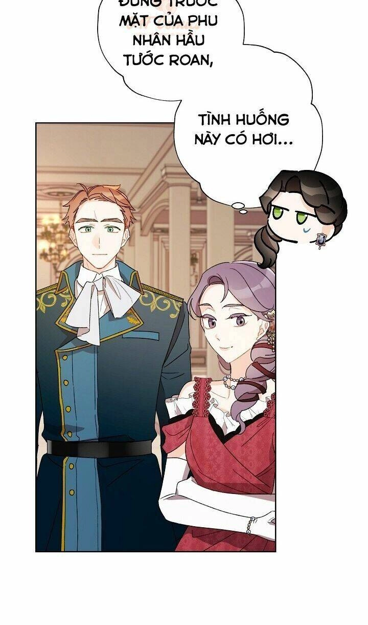 Tôi Trở Thành Mẹ Kế Của Cinderella Chapter 35 - 55