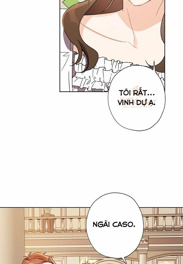 Tôi Trở Thành Mẹ Kế Của Cinderella Chapter 35 - 57