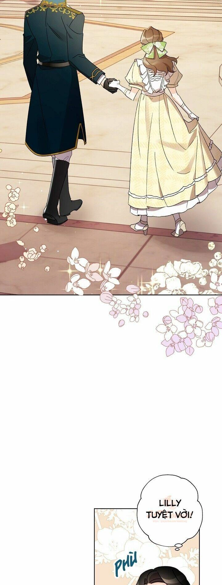 Tôi Trở Thành Mẹ Kế Của Cinderella Chapter 35 - 60