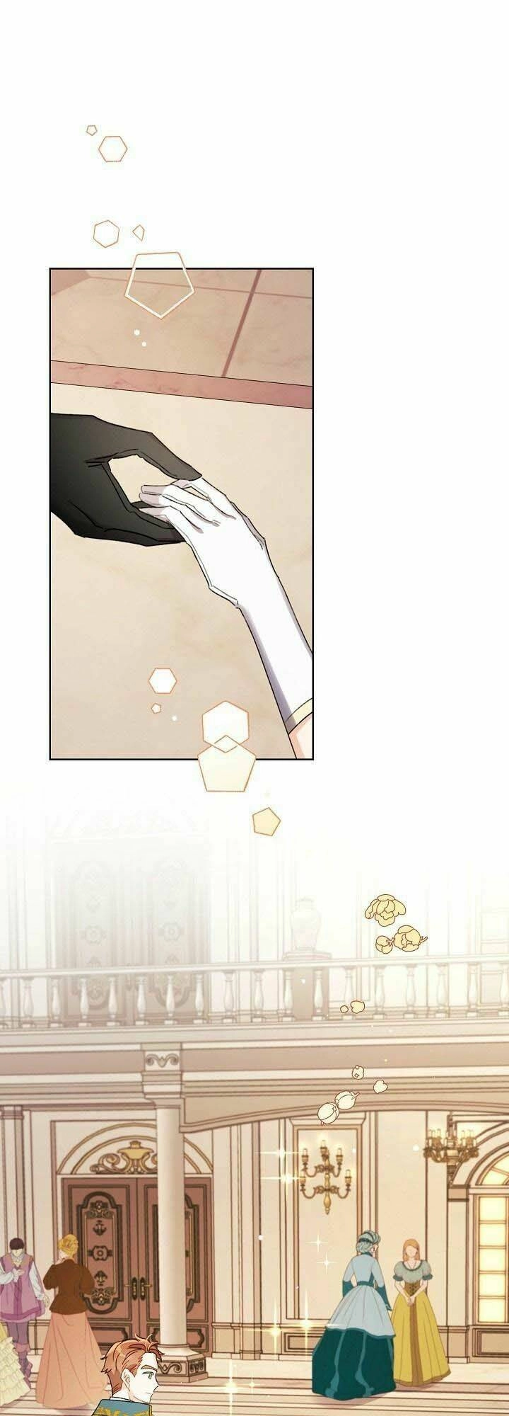 Tôi Trở Thành Mẹ Kế Của Cinderella Chapter 36 - 3