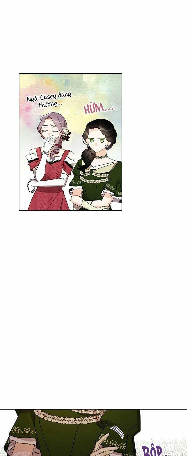 Tôi Trở Thành Mẹ Kế Của Cinderella Chapter 36 - 16