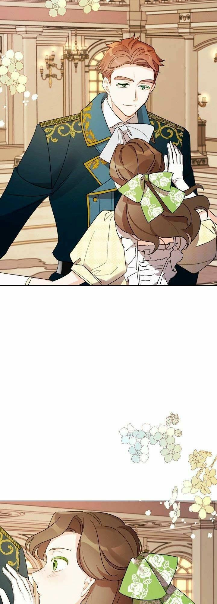 Tôi Trở Thành Mẹ Kế Của Cinderella Chapter 36 - 18