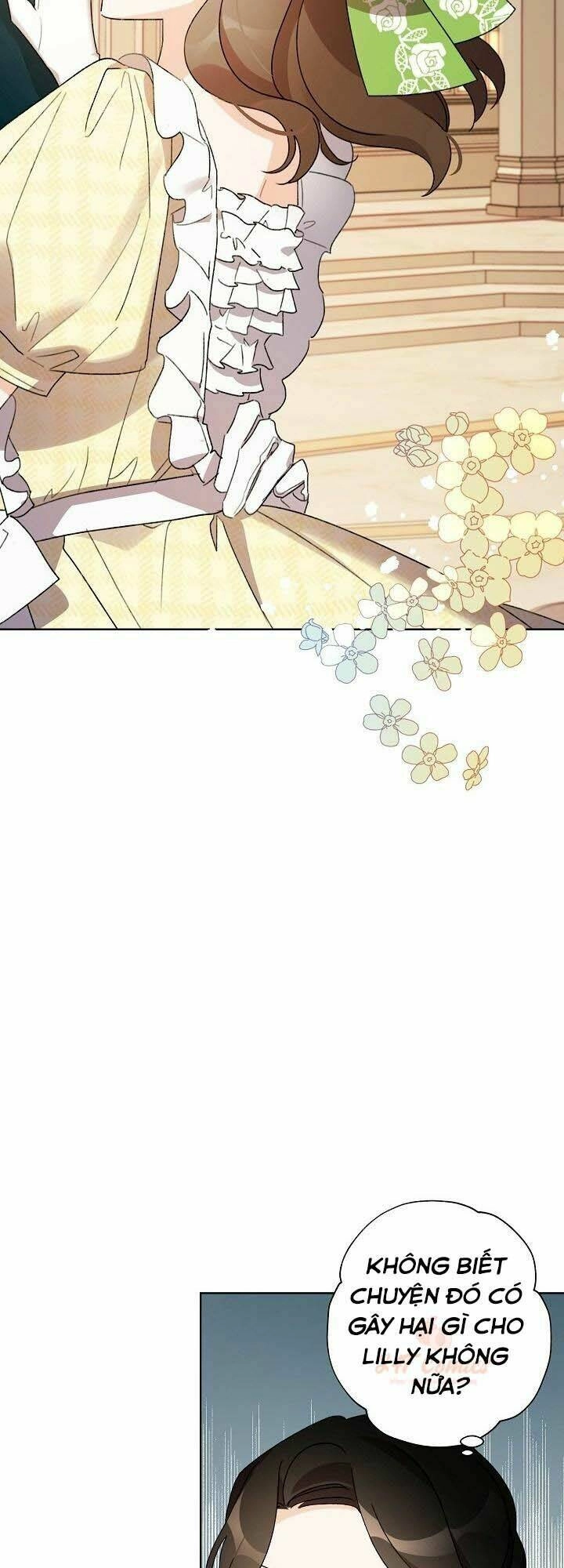 Tôi Trở Thành Mẹ Kế Của Cinderella Chapter 36 - 19