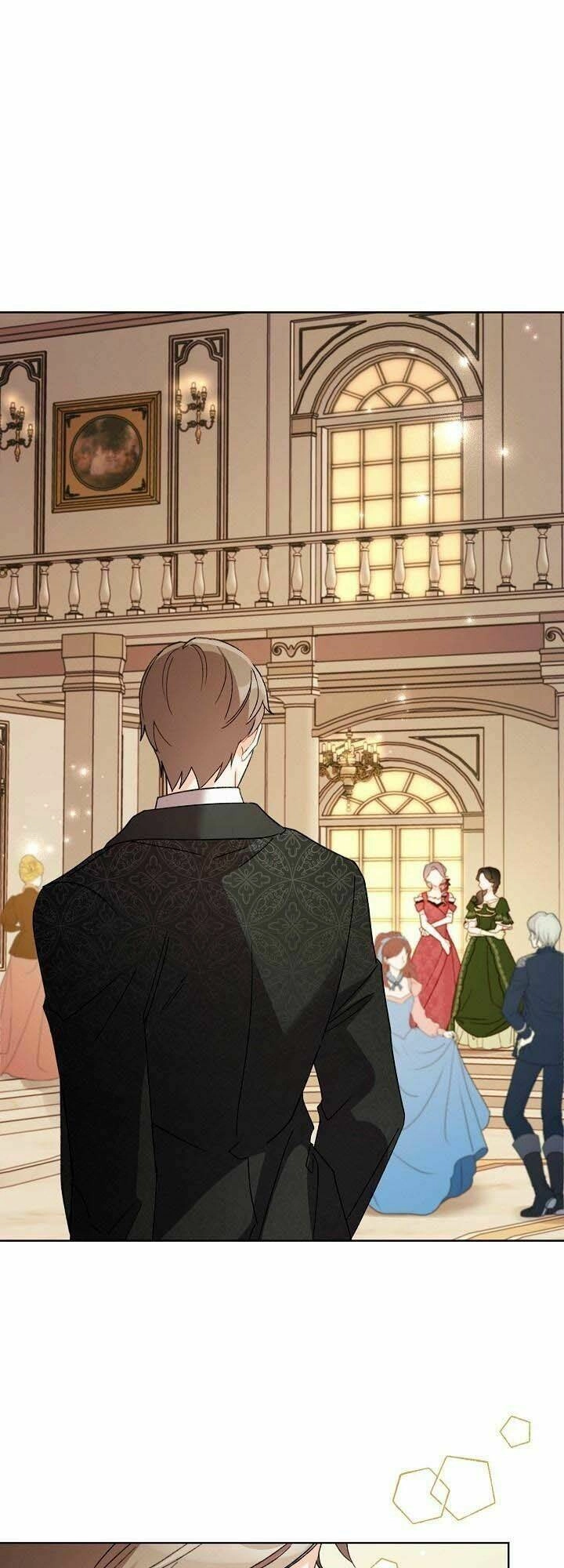 Tôi Trở Thành Mẹ Kế Của Cinderella Chapter 36 - 23
