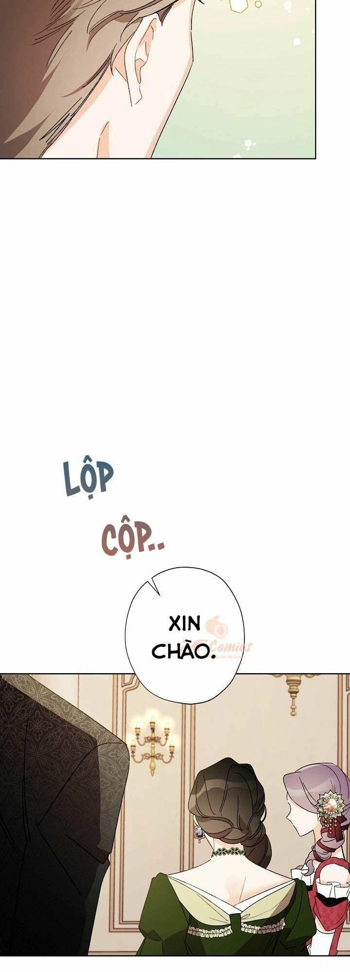 Tôi Trở Thành Mẹ Kế Của Cinderella Chapter 36 - 24